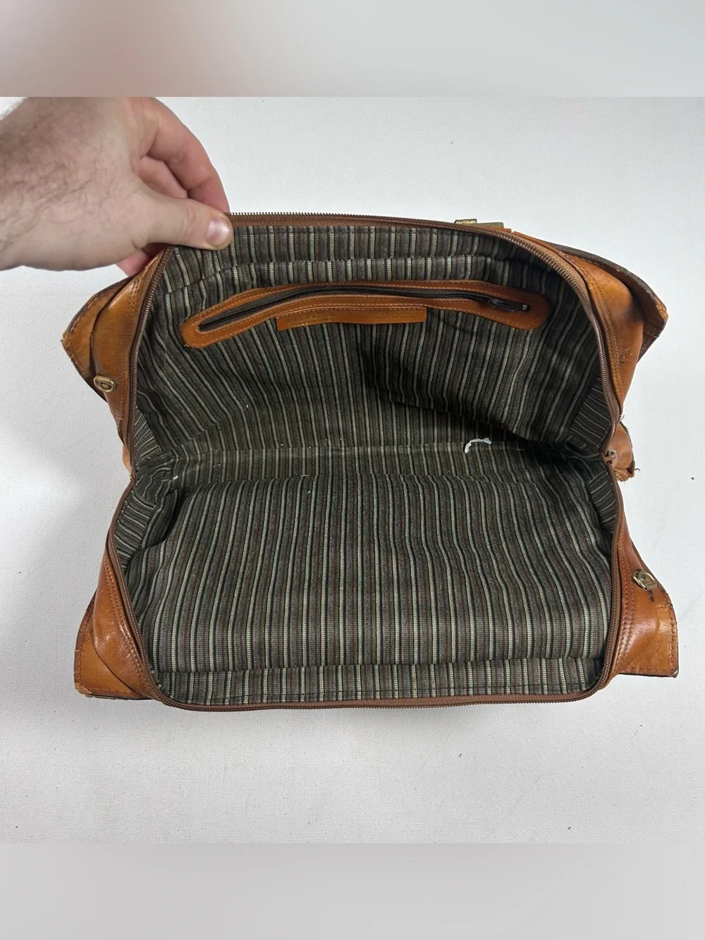 Nordstrom 50s leather